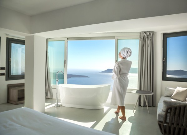 Comfort Stay
